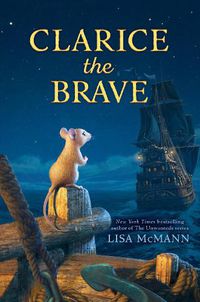 Cover image for Clarice the Brave