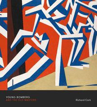 Cover image for Young Bomberg and the Old Masters