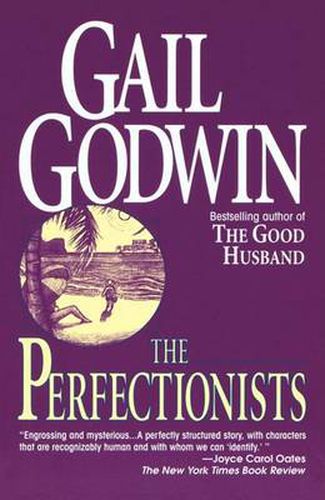 Cover image for The Perfectionists: A Novel