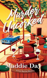 Cover image for Murder Uncorked