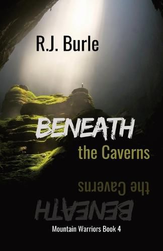 Cover image for Beneath the Caverns