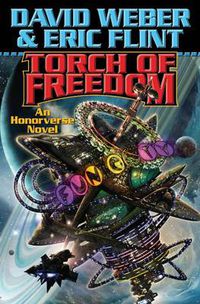 Cover image for Torch Of Freedom