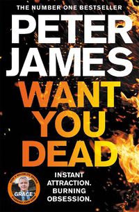 Cover image for Want You Dead