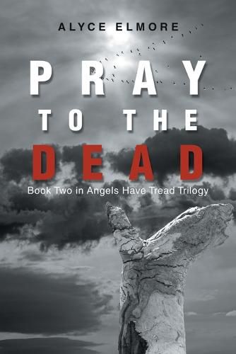 Cover image for Pray to the Dead