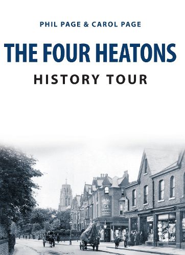 The Four Heatons History Tour