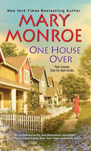 Cover image for One House Over