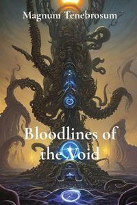Cover image for Bloodlines of the Void