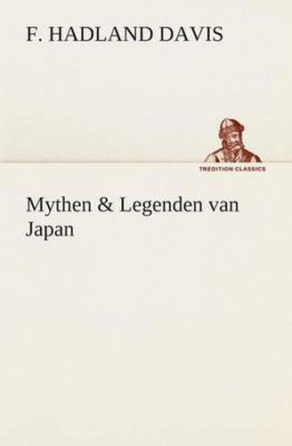 Cover image for Mythen & Legenden van Japan