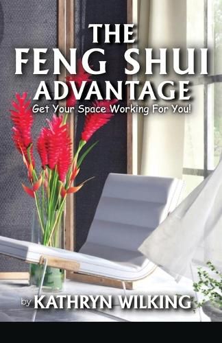 Cover image for The Feng Shui Advantage