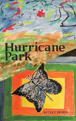 Cover image for Hurricane Park