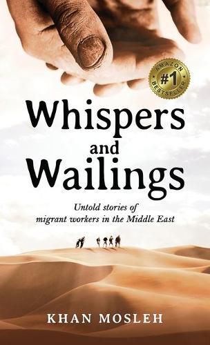 Cover image for Whispers and Wailings