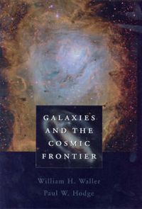 Cover image for Galaxies and the Cosmic Frontier