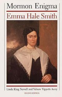 Cover image for Mormon Enigma: Emma Hale Smith