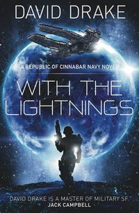 Cover image for With the Lightnings