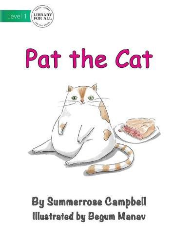 Pat The Cat