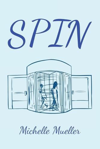 Cover image for Spin