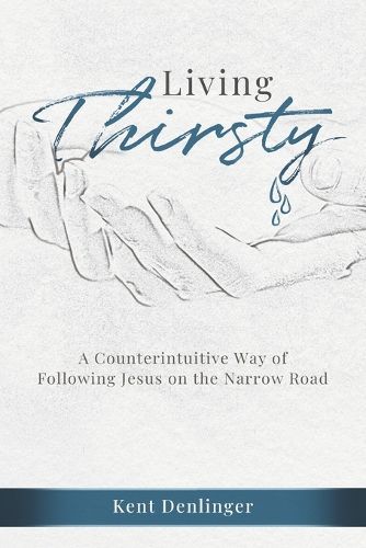 Cover image for Living Thirsty