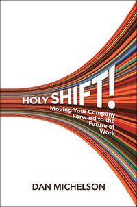 Cover image for Holy Shift!