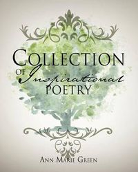 Cover image for Collection of Inspirational Poetry