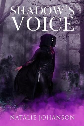 Cover image for Shadow's Voice