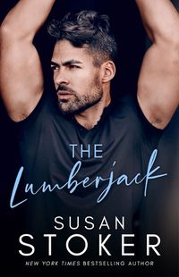 Cover image for The Lumberjack