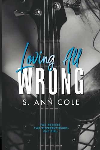 Loving All Wrong Duet - Box Set