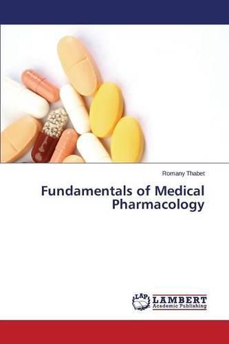 Cover image for Fundamentals of Medical Pharmacology