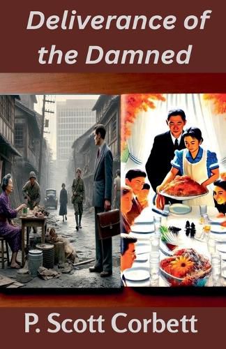 Cover image for Deliverance of the Damned