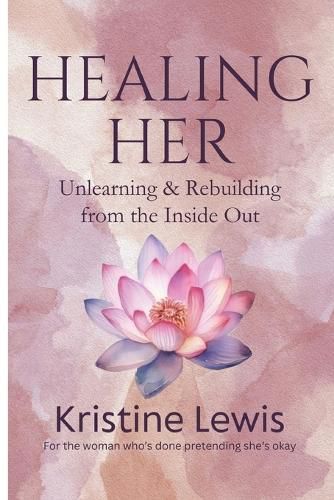 Cover image for Healing Her