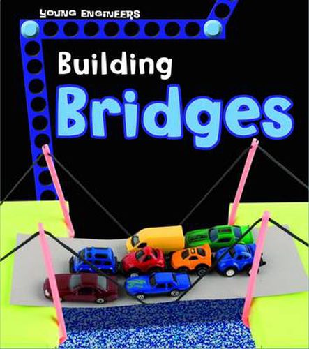 Cover image for Young Engineers Pack A of 4