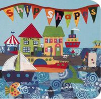 Cover image for Ship Shapes