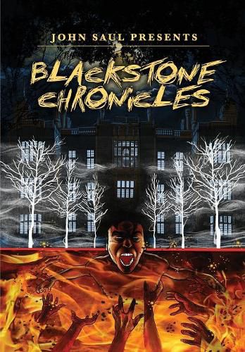 Cover image for John Saul's The Blackstone Chronicles