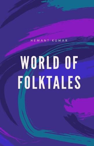 Cover image for World Of Folktales