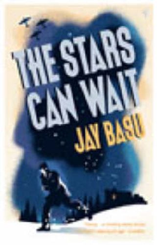 Cover image for The Stars Can Wait