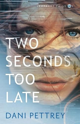 Cover image for Two Seconds Too Late