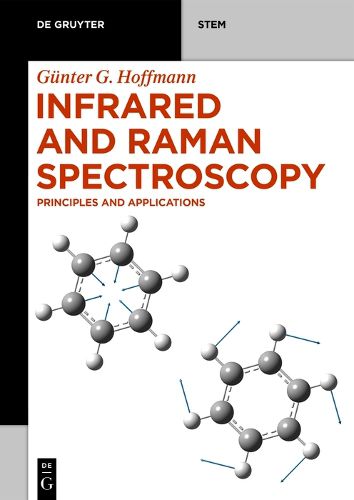 Infrared and Raman Spectroscopy