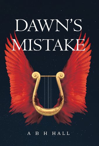 Cover image for Dawn's Mistake