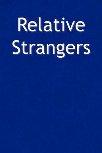 Cover image for Relative Strangers