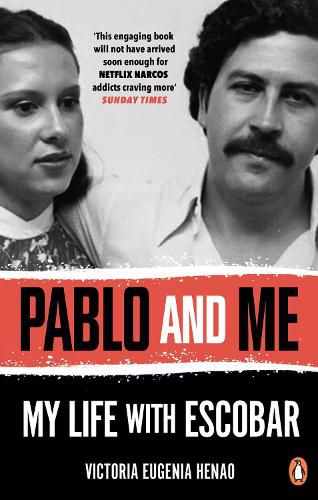Pablo and Me: My life with Escobar