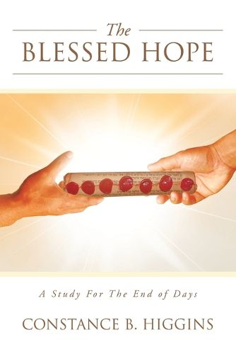 Cover image for The Blessed Hope