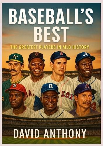 Cover image for Baseball's Best