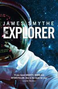 Cover image for The Explorer