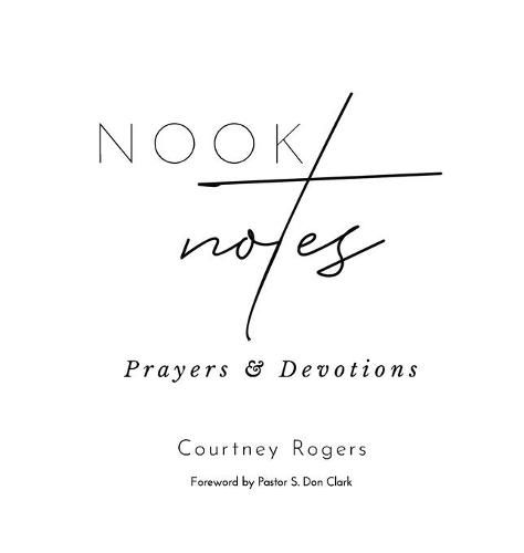 Cover image for Nook Notes