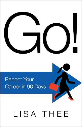 Cover image for Go!