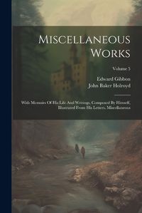 Cover image for Miscellaneous Works