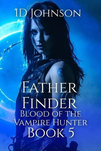 Cover image for Father Finder