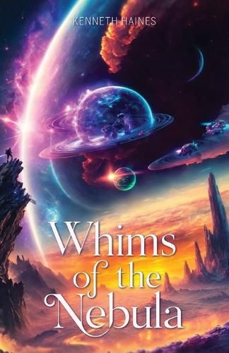 Cover image for Whims of the Nebula