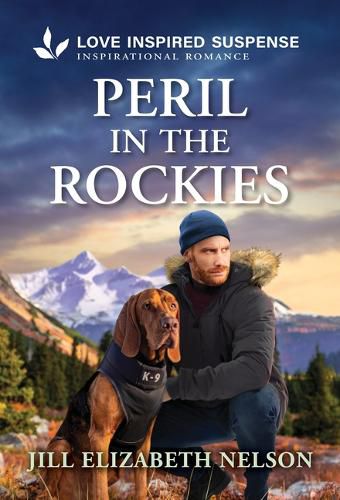 Cover image for Peril in the Rockies