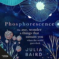 Cover image for Phosphorescence: Winner of the Australian Book Industry BOOK OF THE YEAR AWARD 2021