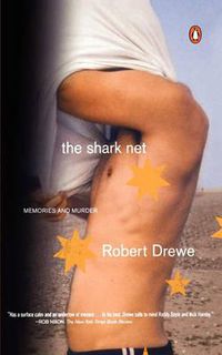 Cover image for The Shark Net: Memories And Murder